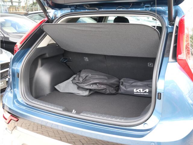 KIA Niro 1.6 GDi PHEV ExecutiveLine I Leder I HarmanKardon I Dodehoekdete