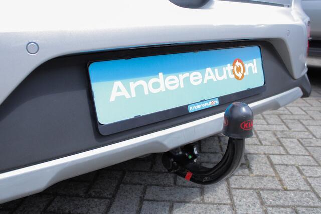 KIA Niro 1.6 GDi Hybrid DynamicLine |trekhaak|parkeersensoren|dealer onderhouden|