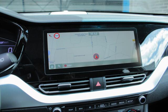 KIA Niro 1.6 GDi Hybrid DynamicLine |trekhaak|parkeersensoren|dealer onderhouden|