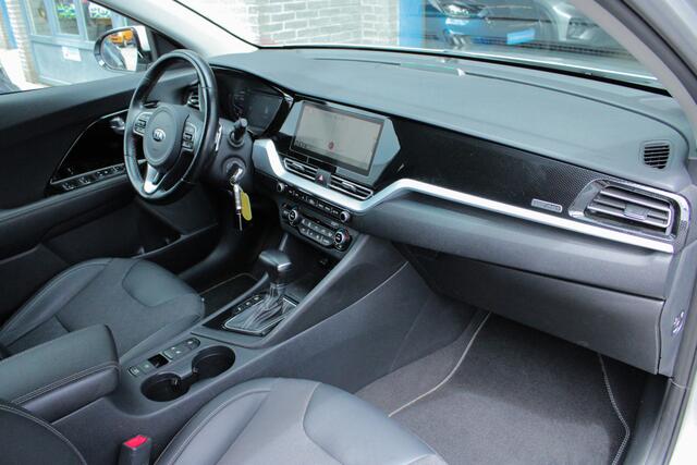 KIA Niro 1.6 GDi Hybrid DynamicLine |trekhaak|parkeersensoren|dealer onderhouden|