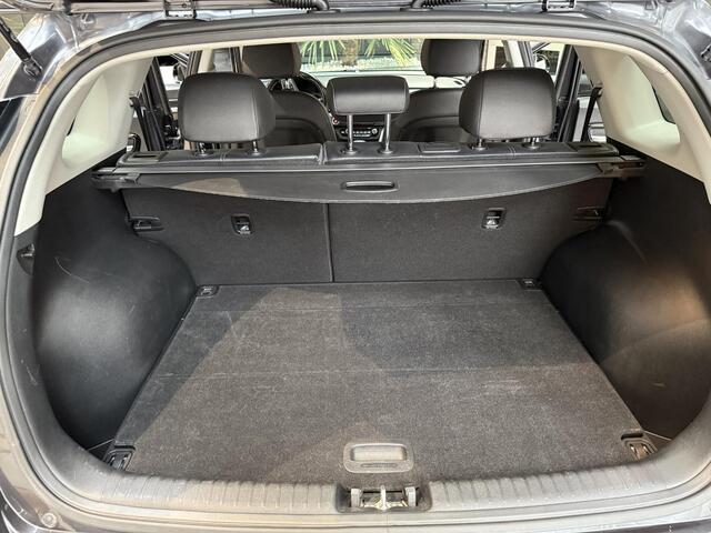 KIA Niro 1.6 GDi Hybrid Design Edition
