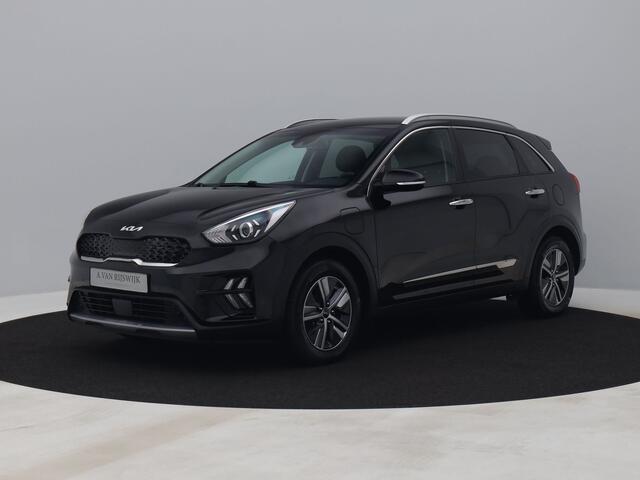 KIA Niro 1.6 GDi PHEV DynamicLine | CAMERA | ADAPTIVE