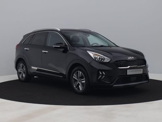 KIA Niro 1.6 GDi PHEV DynamicLine | CAMERA | ADAPTIVE