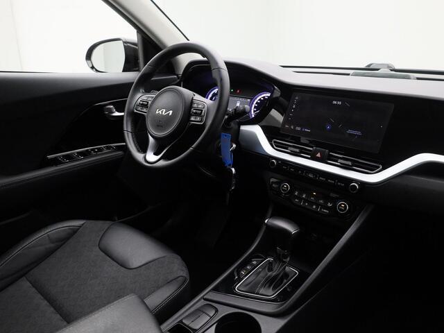 KIA Niro 1.6 GDi PHEV DynamicLine | CAMERA | ADAPTIVE