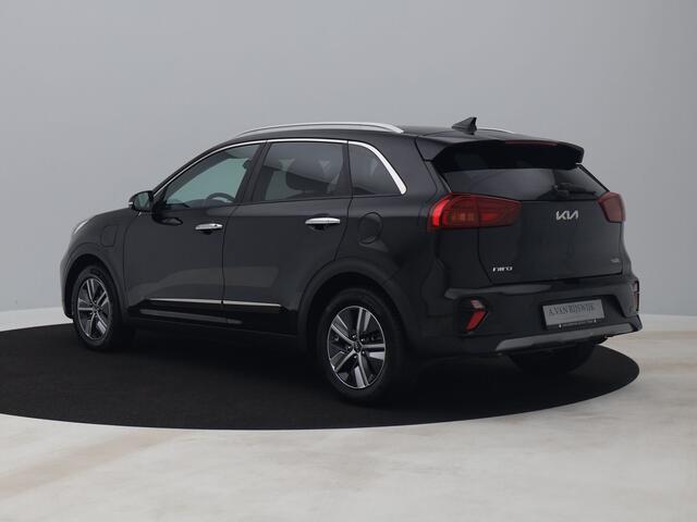 KIA Niro 1.6 GDi PHEV DynamicLine | CAMERA | ADAPTIVE