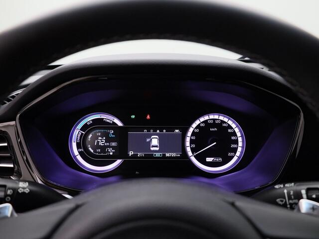 KIA Niro 1.6 GDi PHEV DynamicLine | CAMERA | ADAPTIVE