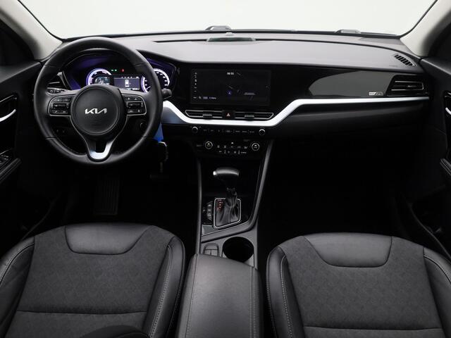 KIA Niro 1.6 GDi PHEV DynamicLine | CAMERA | ADAPTIVE