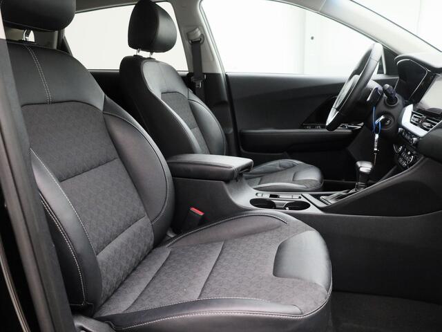 KIA Niro 1.6 GDi PHEV DynamicLine | CAMERA | ADAPTIVE