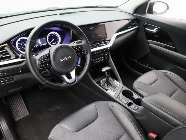KIA Niro 1.6 GDi PHEV DynamicLine | CAMERA | ADAPTIVE