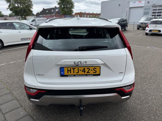 KIA Niro 1.6 GDi Hybrid DynamicLine