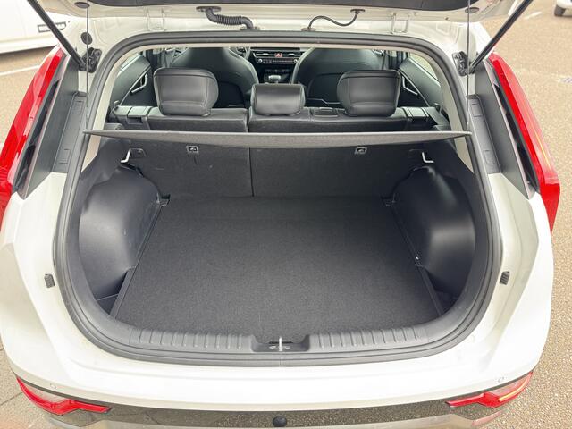 KIA Niro 1.6 GDi Hybrid DynamicLine
