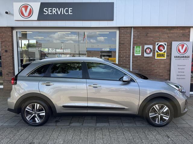 KIA Niro 1.6 GDi Hybrid DynamicLine | automaat | trekhaak | navigatie | cruise control |