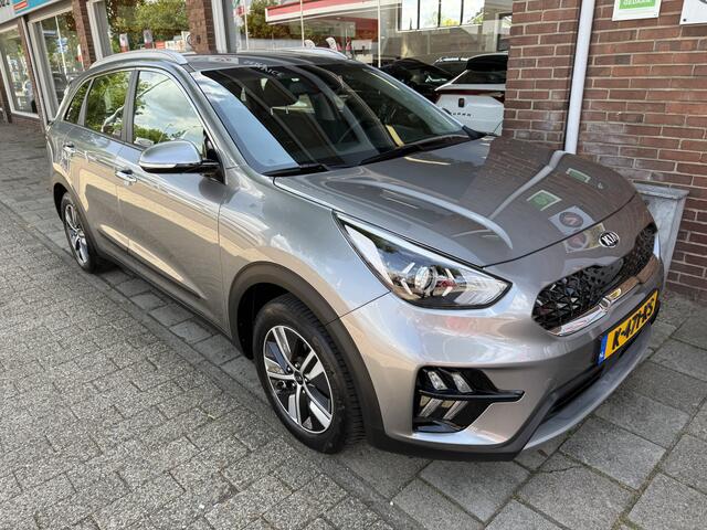 KIA Niro 1.6 GDi Hybrid DynamicLine | automaat | trekhaak | navigatie | cruise control |