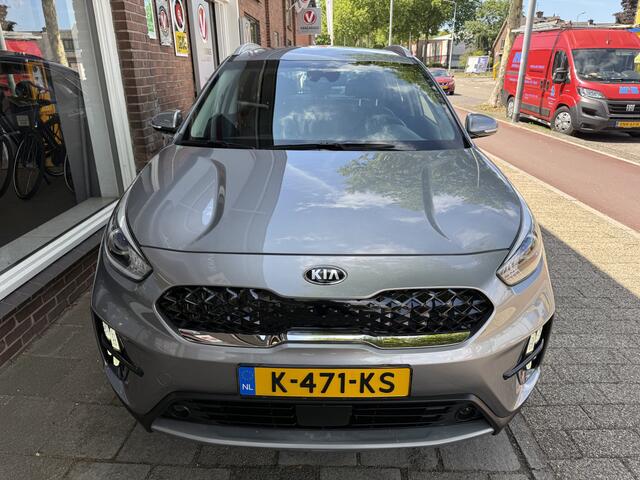 KIA Niro 1.6 GDi Hybrid DynamicLine | automaat | trekhaak | navigatie | cruise control |