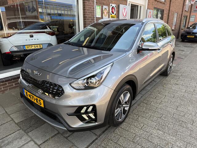 KIA Niro 1.6 GDi Hybrid DynamicLine | automaat | trekhaak | navigatie | cruise control |