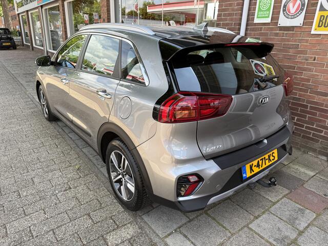 KIA Niro 1.6 GDi Hybrid DynamicLine | automaat | trekhaak | navigatie | cruise control |