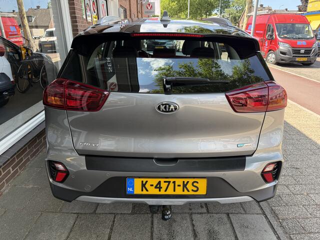 KIA Niro 1.6 GDi Hybrid DynamicLine | automaat | trekhaak | navigatie | cruise control |