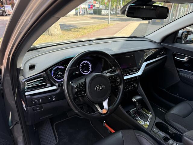 KIA Niro 1.6 GDi Hybrid DynamicLine | automaat | trekhaak | navigatie | cruise control |