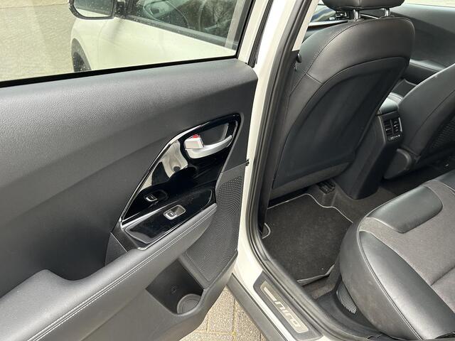 KIA Niro 1.6 GDi Hybrid ComfortLine