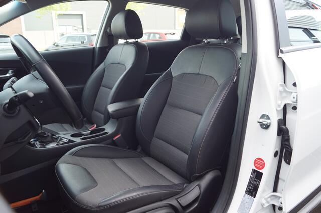 KIA Niro 1.6 GDi Hybrid Dynamic Line/ Navi / Camera / Trekhaak afneembaar