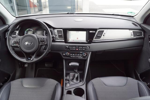 KIA Niro 1.6 GDi Hybrid Dynamic Line/ Navi / Camera / Trekhaak afneembaar