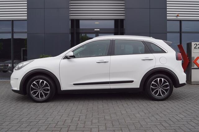 KIA Niro 1.6 GDi Hybrid Dynamic Line/ Navi / Camera / Trekhaak afneembaar