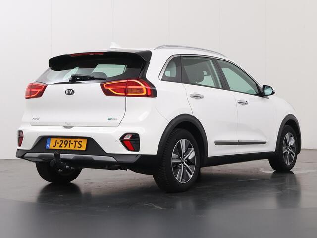 KIA Niro 1.6 GDi PHEV DynamicLine | Trekhaak | Adaptieve Cruise Control | Navigatie | Parkeercamera | Climate Control |