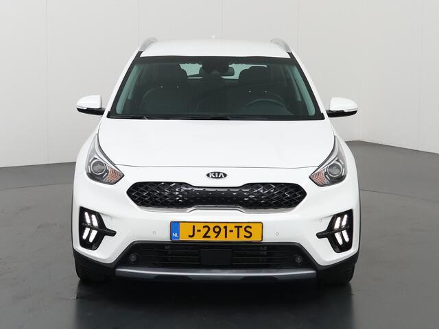 KIA Niro 1.6 GDi PHEV DynamicLine | Trekhaak | Adaptieve Cruise Control | Navigatie | Parkeercamera | Climate Control |