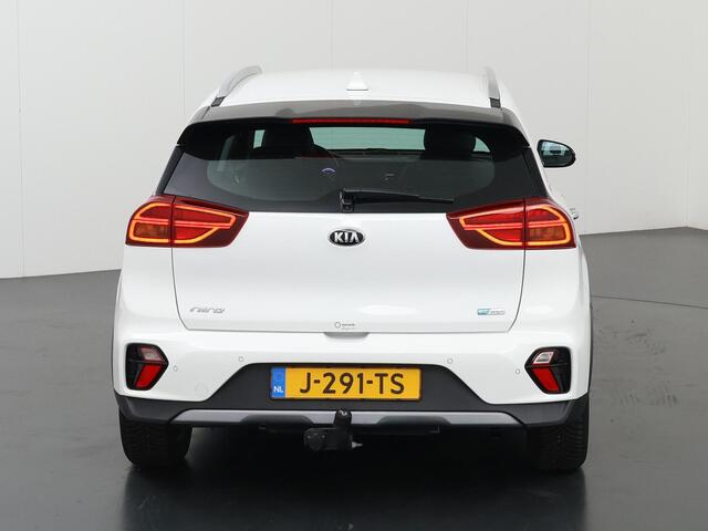KIA Niro 1.6 GDi PHEV DynamicLine | Trekhaak | Adaptieve Cruise Control | Navigatie | Parkeercamera | Climate Control |