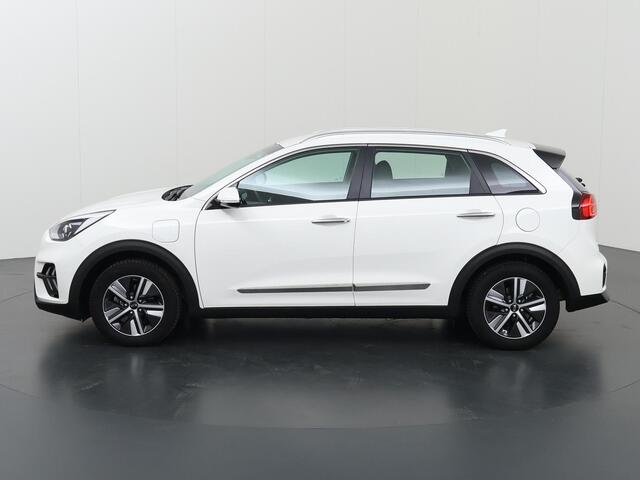KIA Niro 1.6 GDi PHEV DynamicLine | Trekhaak | Adaptieve Cruise Control | Navigatie | Parkeercamera | Climate Control |