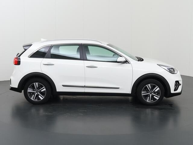 KIA Niro 1.6 GDi PHEV DynamicLine | Trekhaak | Adaptieve Cruise Control | Navigatie | Parkeercamera | Climate Control |