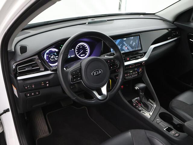 KIA Niro 1.6 GDi PHEV DynamicLine | Trekhaak | Adaptieve Cruise Control | Navigatie | Parkeercamera | Climate Control |