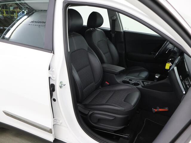 KIA Niro 1.6 GDi PHEV DynamicLine | Trekhaak | Adaptieve Cruise Control | Navigatie | Parkeercamera | Climate Control |