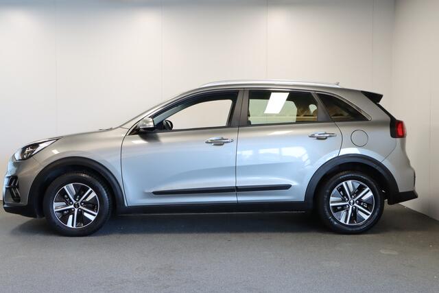 KIA Niro 1.6 GDi Hybrid DynamicLine