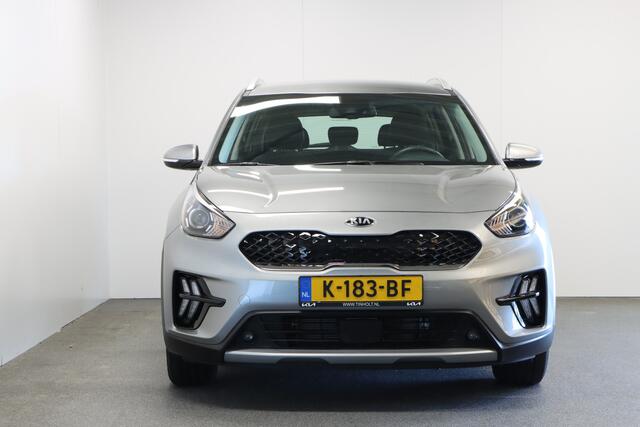 KIA Niro 1.6 GDi Hybrid DynamicLine