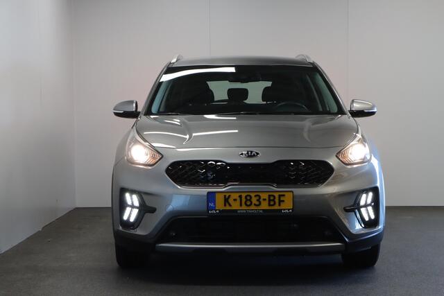 KIA Niro 1.6 GDi Hybrid DynamicLine