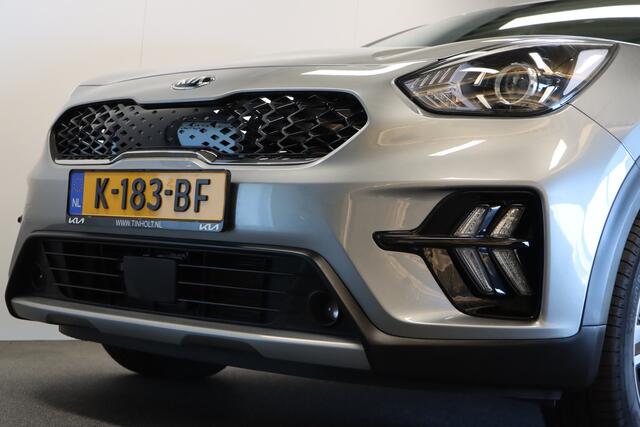 KIA Niro 1.6 GDi Hybrid DynamicLine