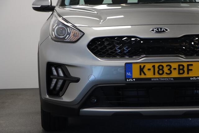 KIA Niro 1.6 GDi Hybrid DynamicLine