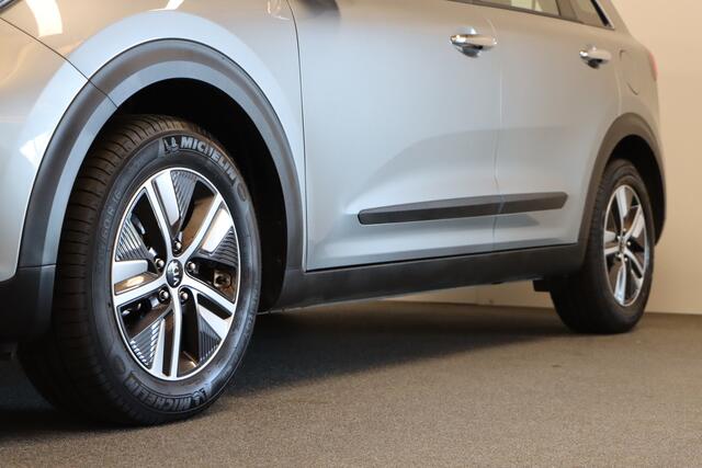 KIA Niro 1.6 GDi Hybrid DynamicLine