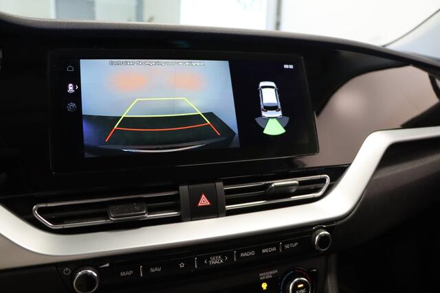 KIA Niro 1.6 GDi Hybrid DynamicLine