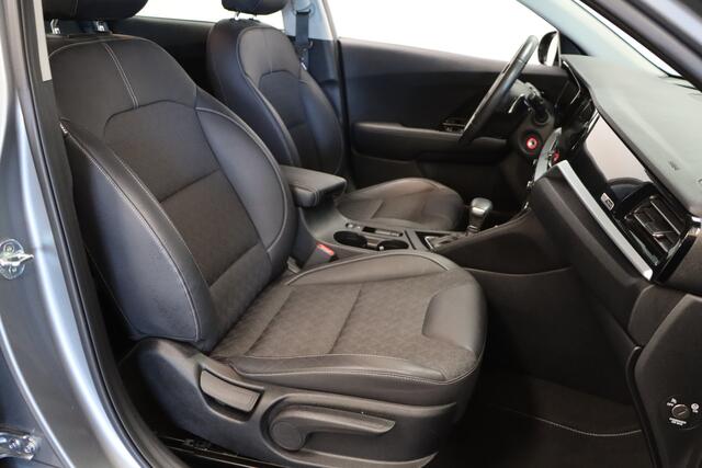 KIA Niro 1.6 GDi Hybrid DynamicLine