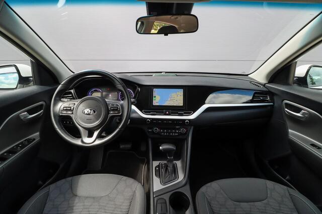 KIA Niro 1.6 GDi PHEV Edition | Adaptieve cruise | Rijklaarprijs - incl.garantie