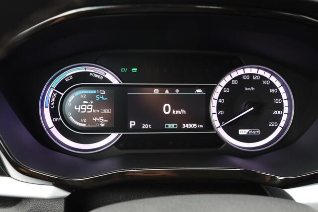 KIA Niro 1.6 GDi PHEV Edition | Adaptieve cruise | Rijklaarprijs - incl.garantie