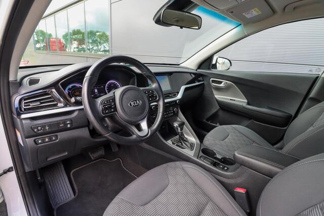 KIA Niro 1.6 GDi PHEV Edition | Adaptieve cruise | Rijklaarprijs - incl.garantie