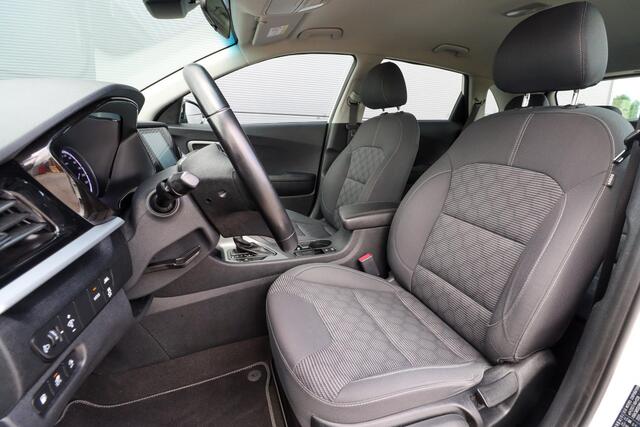 KIA Niro 1.6 GDi PHEV Edition | Adaptieve cruise | Rijklaarprijs - incl.garantie