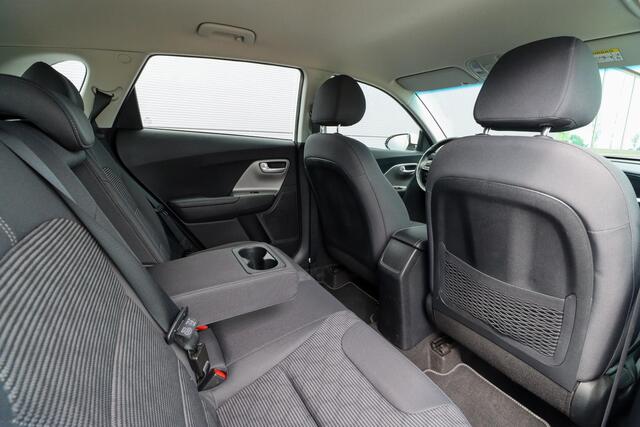 KIA Niro 1.6 GDi PHEV Edition | Adaptieve cruise | Rijklaarprijs - incl.garantie