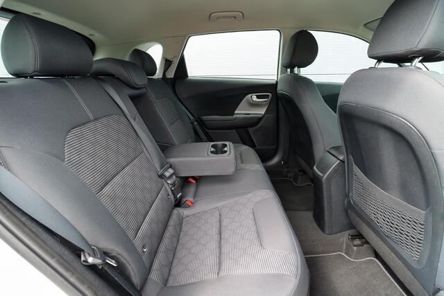 KIA Niro 1.6 GDi PHEV Edition | Adaptieve cruise | Rijklaarprijs - incl.garantie