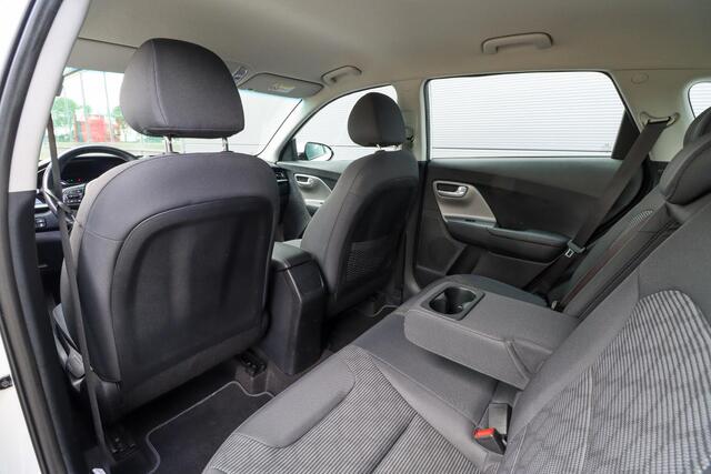 KIA Niro 1.6 GDi PHEV Edition | Adaptieve cruise | Rijklaarprijs - incl.garantie