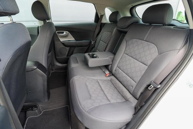 KIA Niro 1.6 GDi PHEV Edition | Adaptieve cruise | Rijklaarprijs - incl.garantie