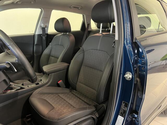 KIA Niro 1.6 GDi Hybrid DynamicLine | Navigatie | Achteruitrijcamera | Parkeersensoren |